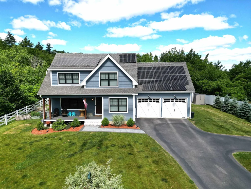 Unit for sale at 38 Gatchell, Epping, NH 03042