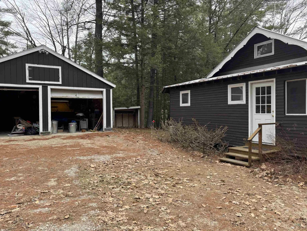 Unit for sale at 17 Desmond, Wakefield, NH 03830