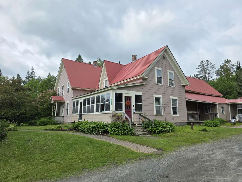 Unit for sale at 1417 Main, Concord, VT 05824