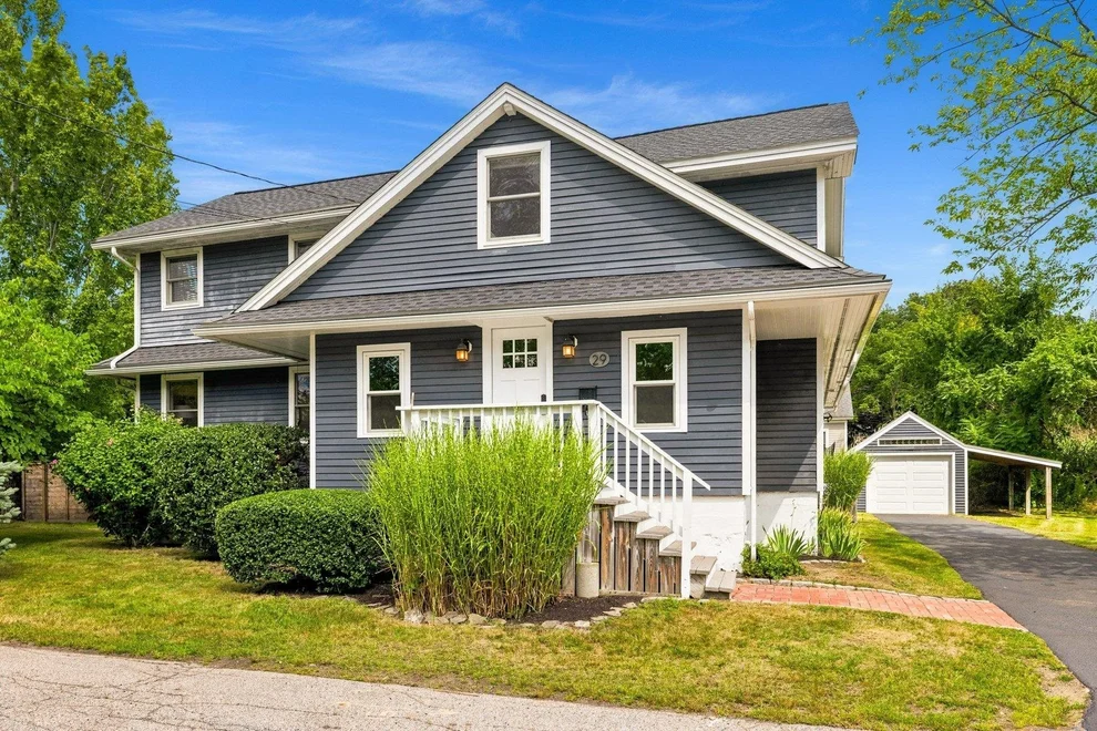 Unit for sale at 29 Versailles, Portsmouth, NH 03801