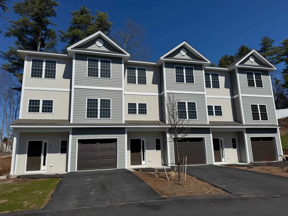Unit for sale at 6A Dearborn, Goffstown, NH 03045