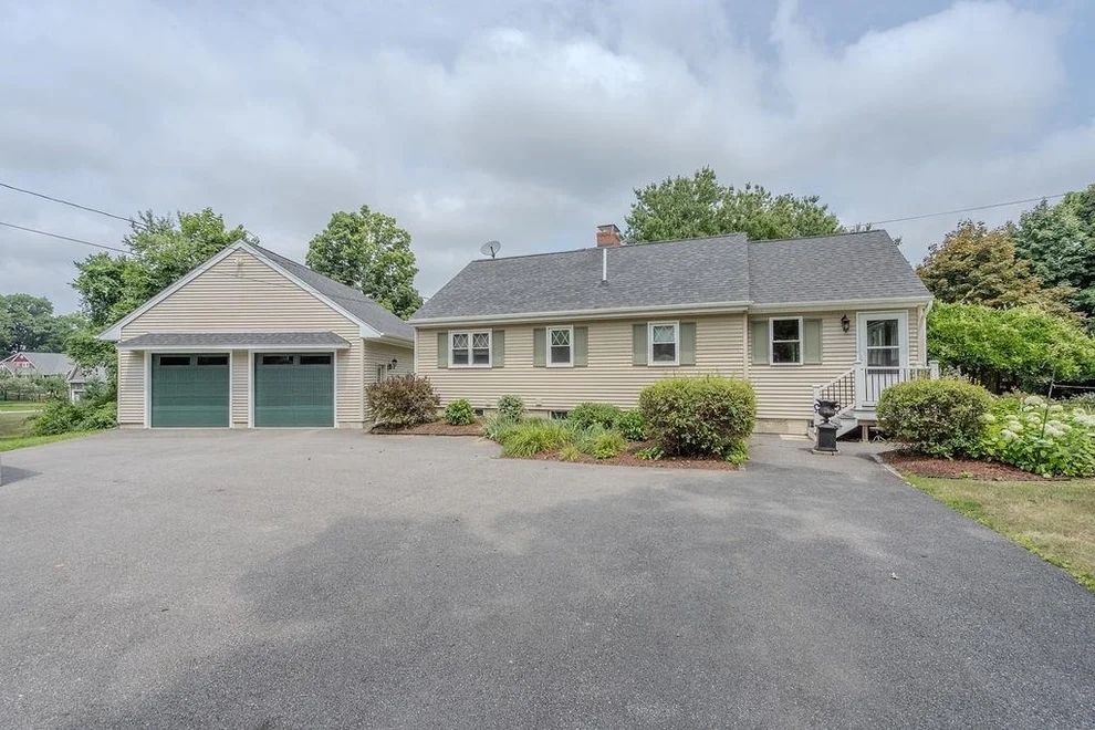 Unit for sale at 254 Province, Strafford, NH 03884