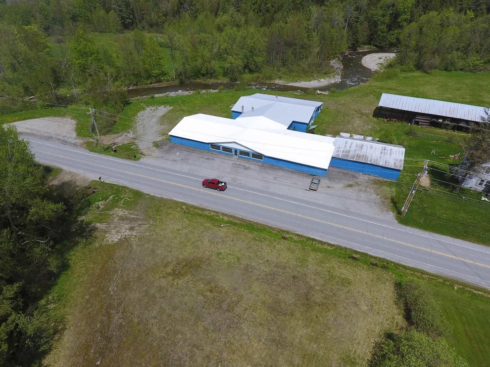 Unit for sale at 303 Willoughby, Orleans, VT 05860