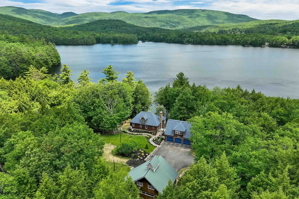 Unit for sale at 140 Levitt, Gilmanton, NH 03837