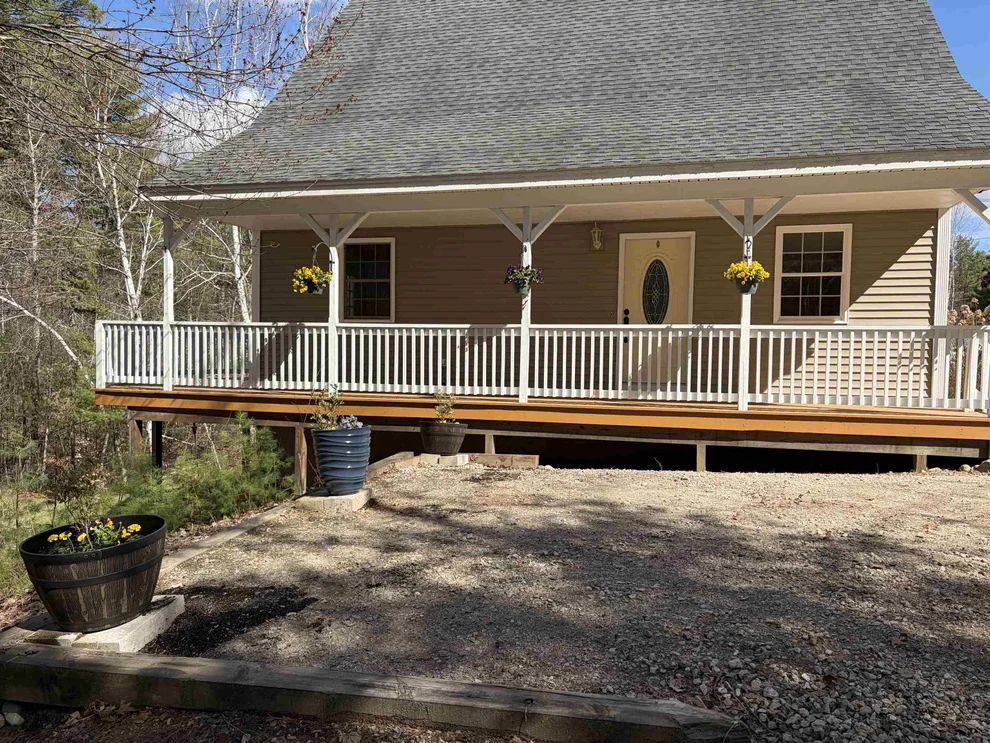 Unit for sale at 82 Robinhood, Wakefield, NH 03830