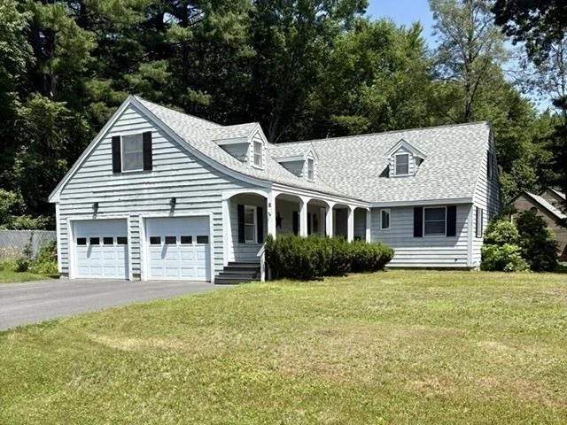 Unit for sale at 1 Concord, Rochester, NH 03867