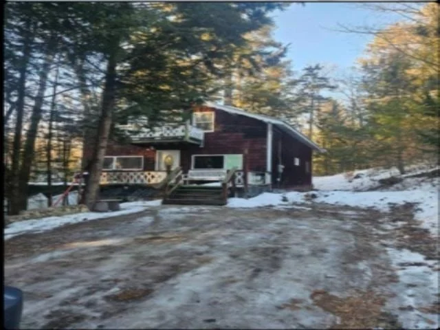 Unit for sale at 1974 New Hampshire Route 16, Albany, NH 03818