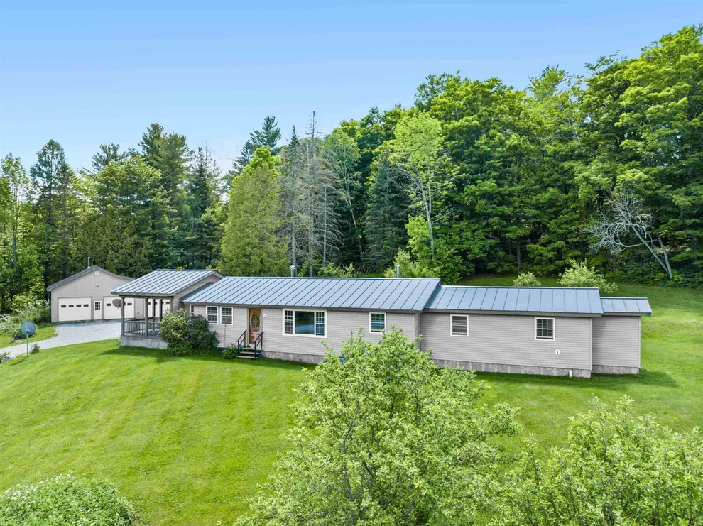 Unit for sale at 57 George, Orange, VT 05641