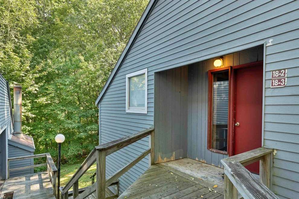 Unit for sale at 18 Condo, Campton, NH 03223