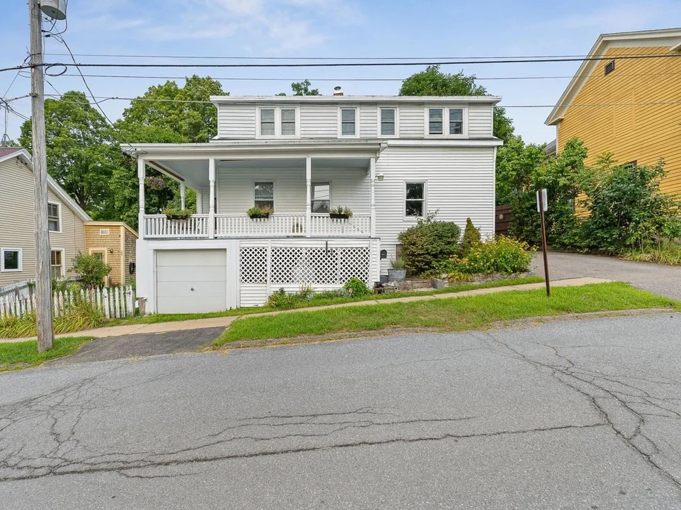 Unit for sale at 18 North Maple, Vergennes, VT 05491