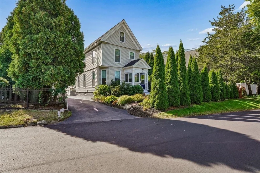 Unit for sale at 121 Boyd, Portsmouth, NH 03801