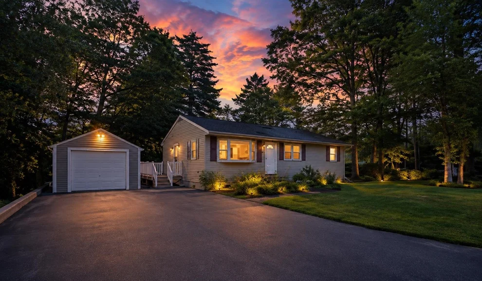 Unit for sale at 61 Knollcrest, Goffstown, NH 03045