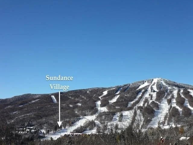 Unit for sale at 23 Sundance Village, Dover, VT 05356