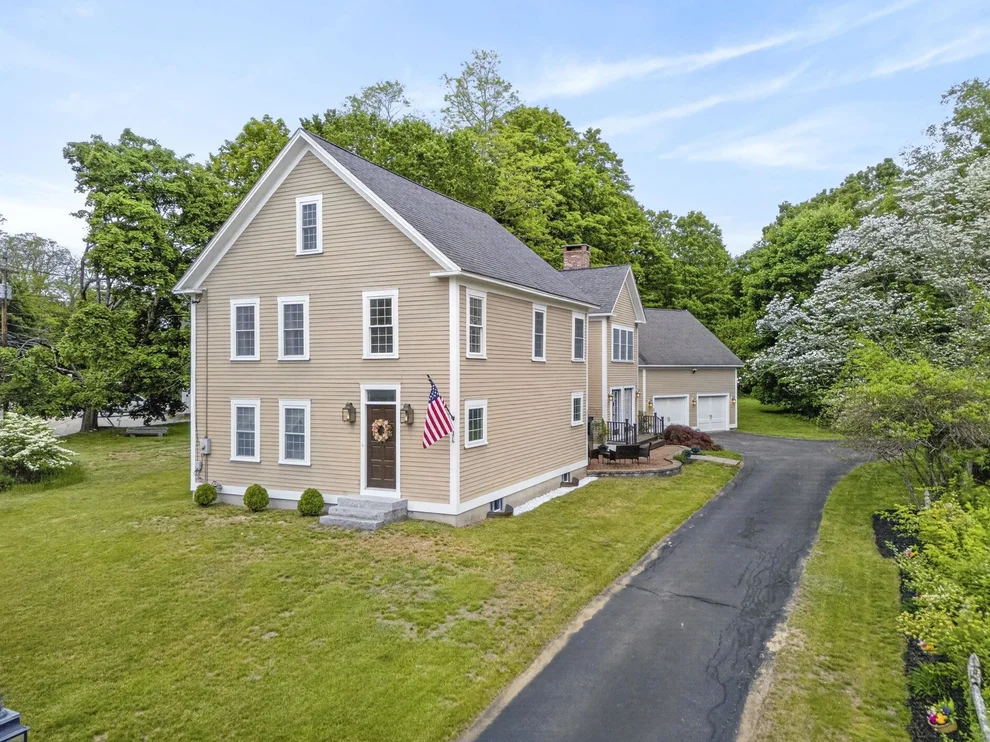 Unit for sale at 376 Main, Hopkinton, NH 03229