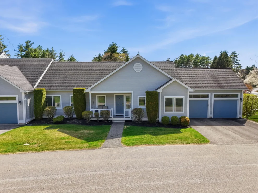 Unit for sale at 4 Mountain Village, Windham, NH 03087