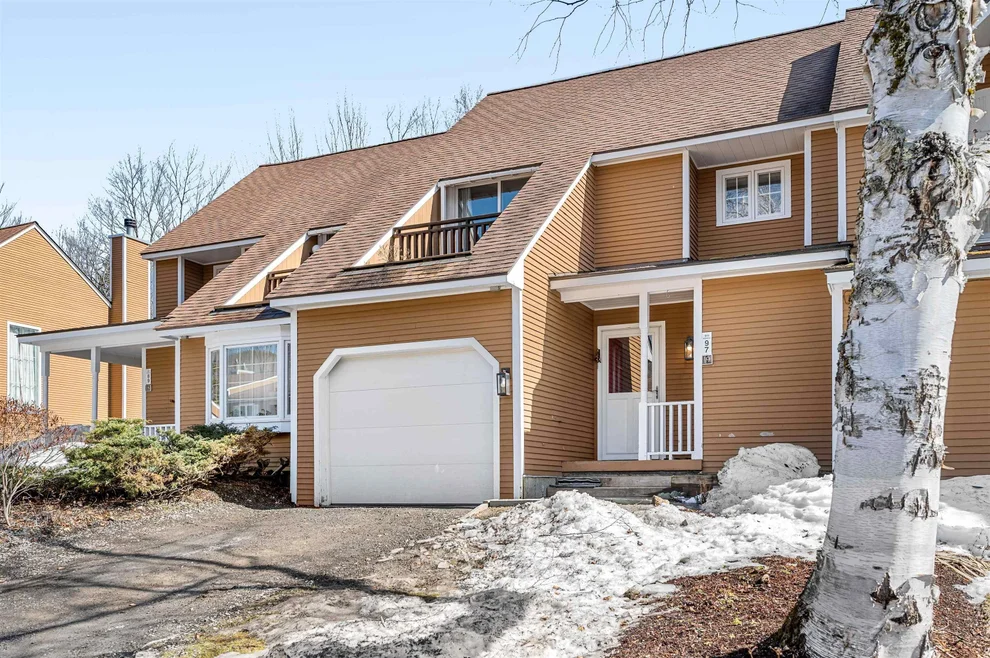Unit for sale at 97 Sterling, Warren, VT 05674