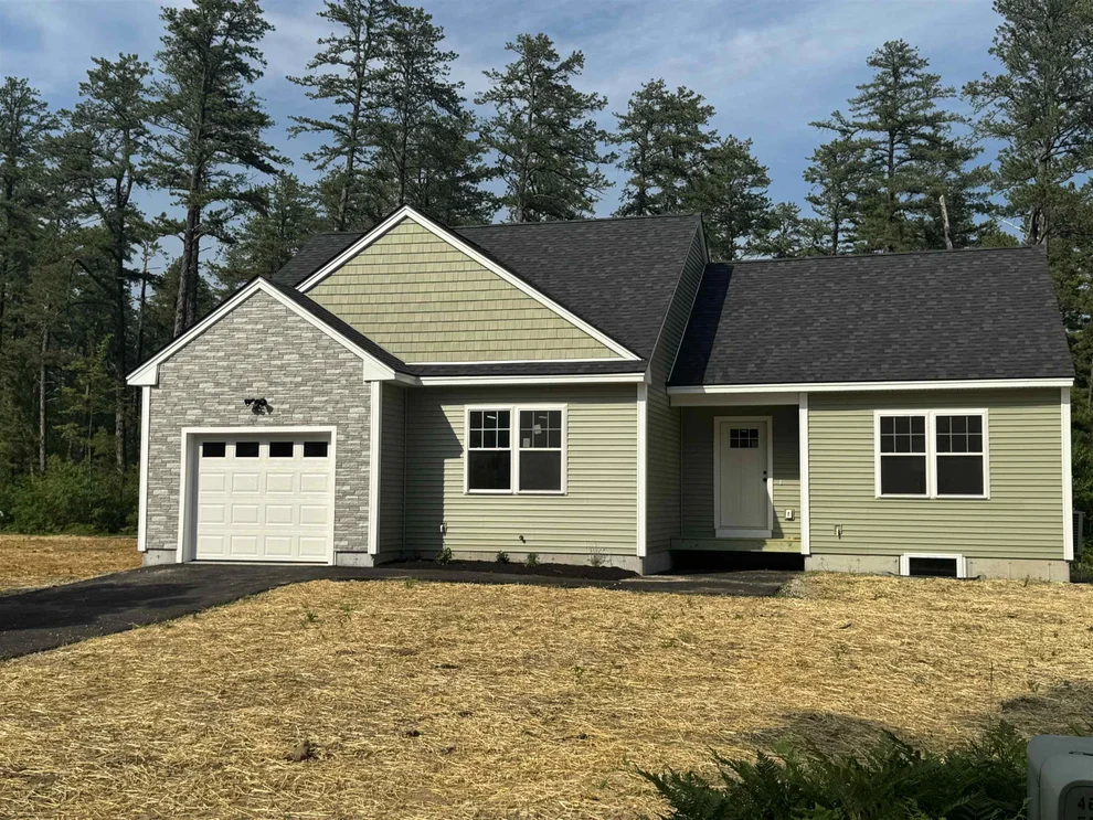 Unit for sale at 60 Friedman, Freedom, NH 03836