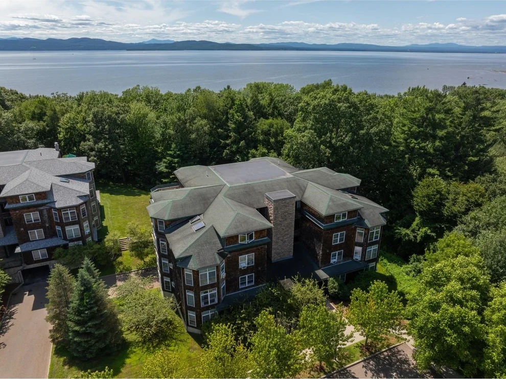Unit for sale at 91 Claire Pointe, Burlington, VT 05408