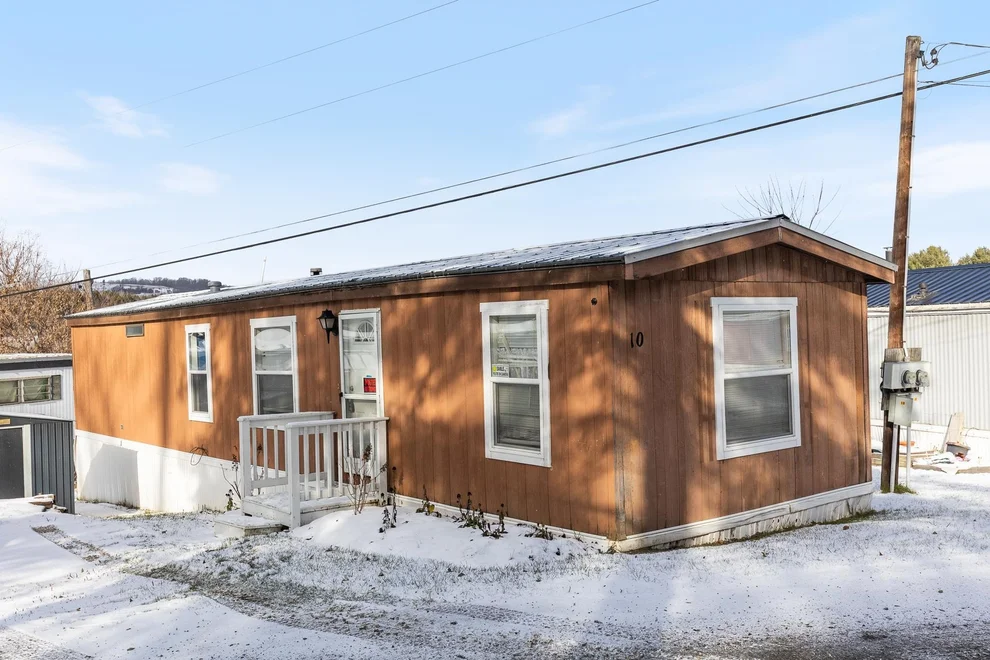Unit for sale at 596 South Barre, Barre Town, VT 05641