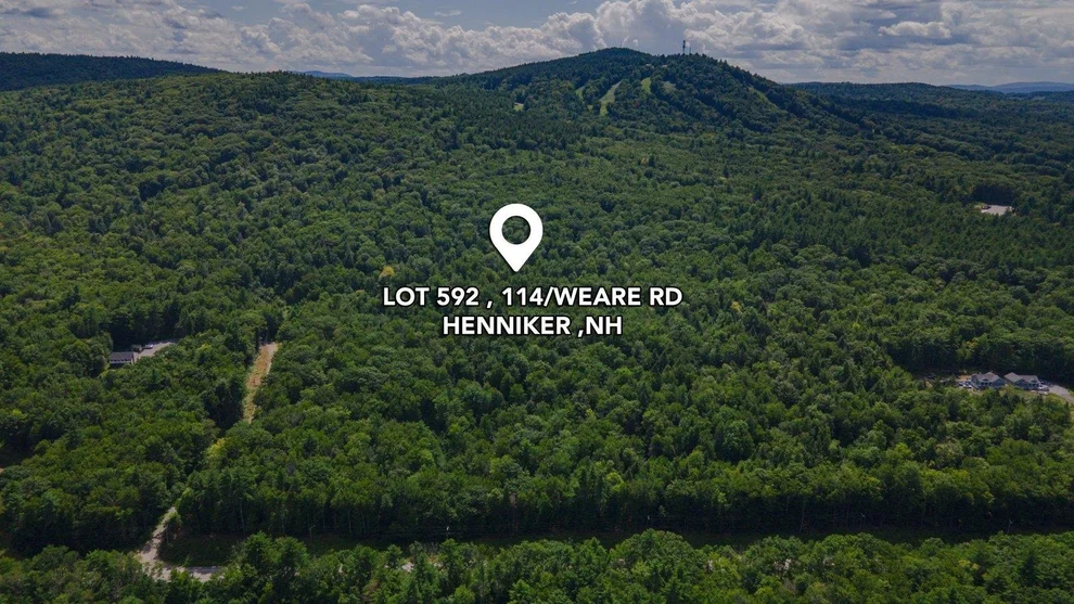 Unit for sale at Lot 592-D Weare Road/Route 114, Henniker, NH 03424