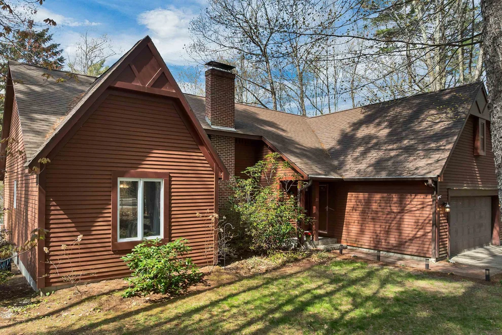 Unit for sale at 35 Robin Acres, Wolfeboro, NH 03894