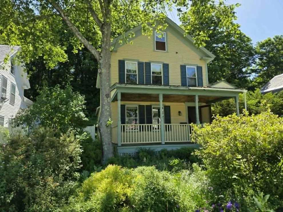Unit for sale at 65 Cedar, Brattleboro, VT 05301