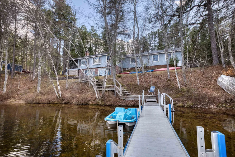 Unit for sale at 107 W Bay, Freedom, NH 03836