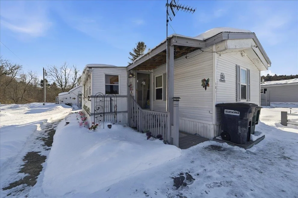 Unit for sale at 140 Weston, Berlin, VT 05602