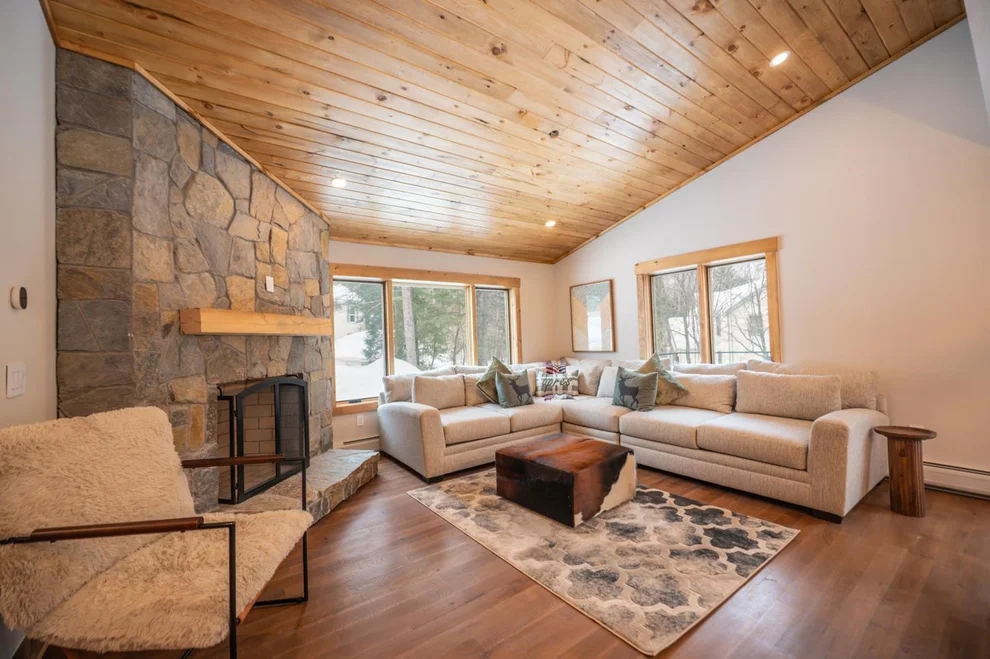 Unit for sale at 4 Breezy, Dover, VT 05356
