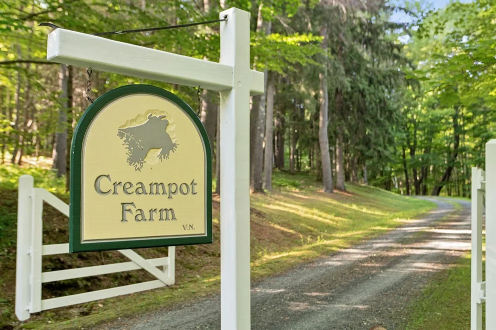 Unit for sale at 56 Cream Pot, Hartland, VT 05048