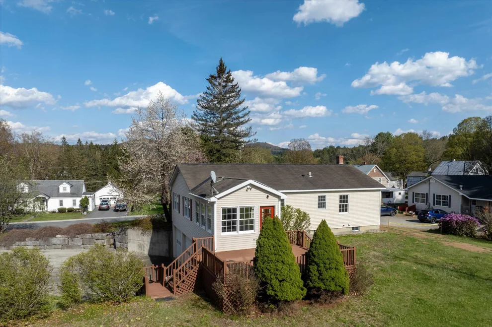 Unit for sale at 1 Church, Springfield, VT 05150