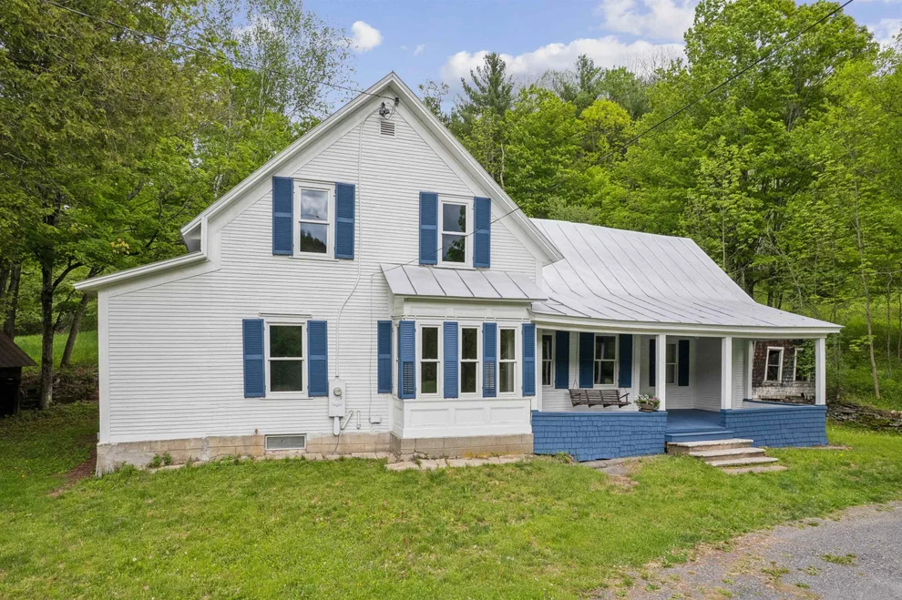 Unit for sale at 300 Justin Morrill Memorial, Strafford, VT 05072