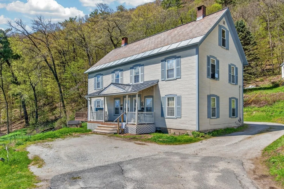 Unit for sale at 9-11 McGarry, Proctor, VT 05765