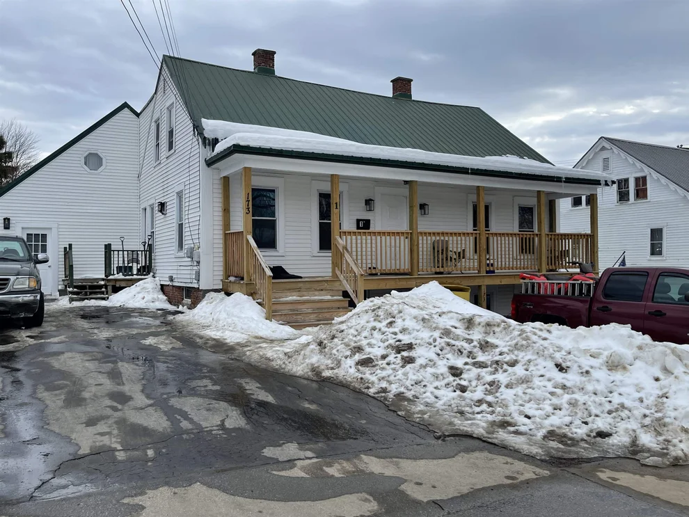 Unit for sale at 173 Main, Belmont, NH 03220