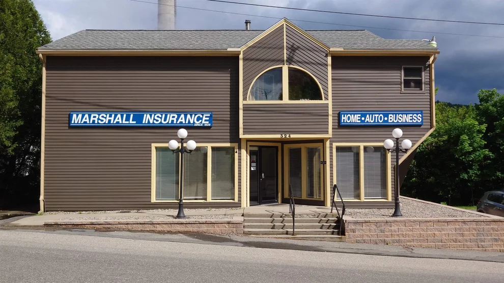 Unit for sale at 324 Main, Berlin, NH 03570
