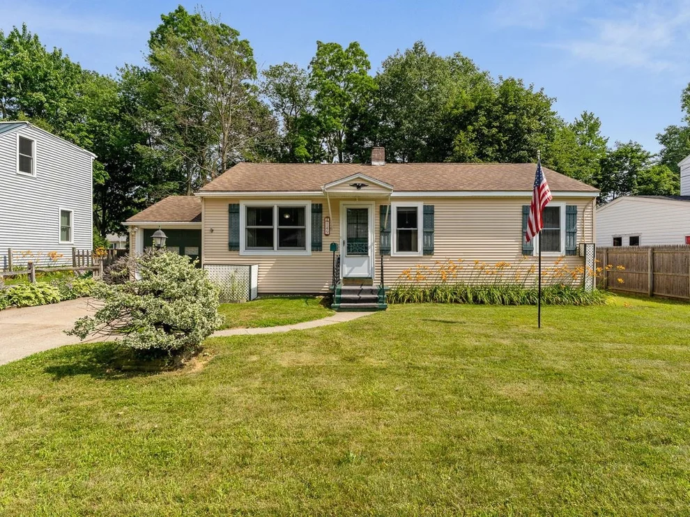 Unit for sale at 149 Woodlawn, Burlington, VT 05408