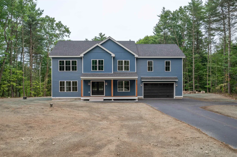 Unit for sale at Map 219 Lot 12 Colburn, New Boston, NH 03070