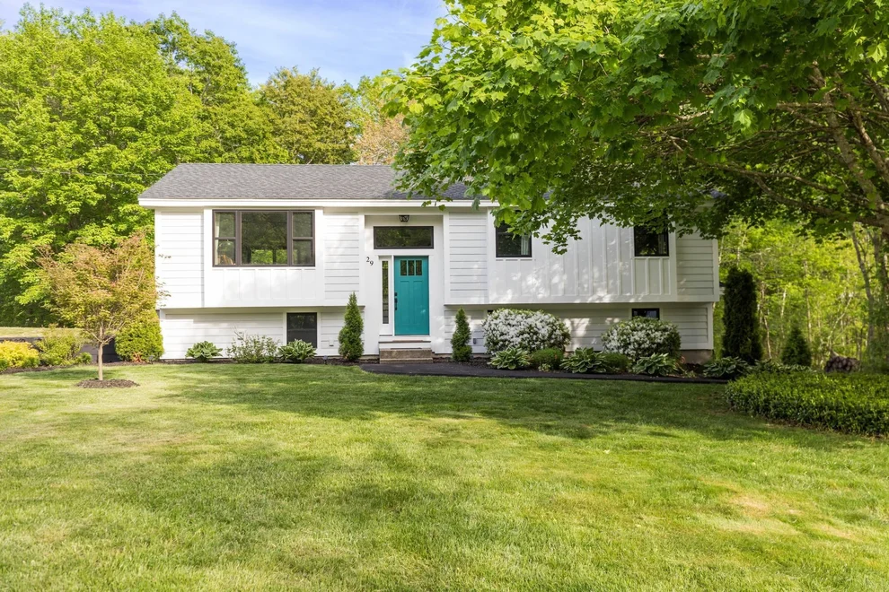 Unit for sale at 29 Frontier, Rye, NH 03870
