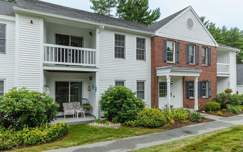 Unit for sale at 15 Windsor, Keene, NH 03431