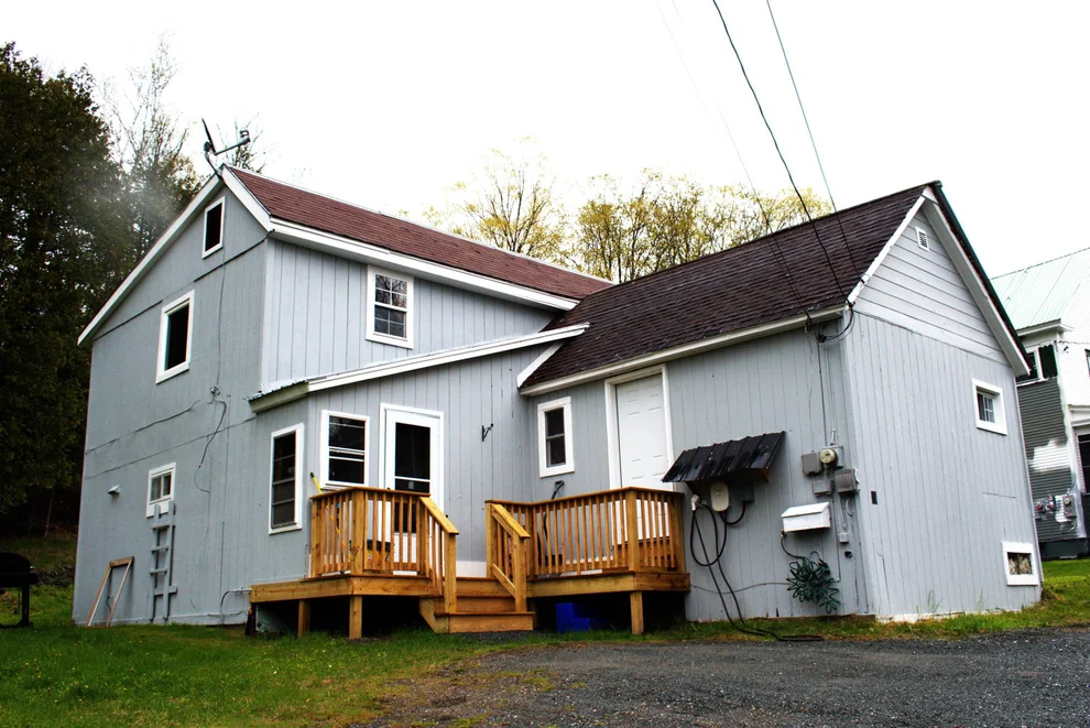 Unit for sale at 54 Assisqua, St. Johnsbury, VT 05819