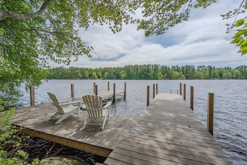 Unit for sale at 30 Stillwater, Barrington, NH 03825