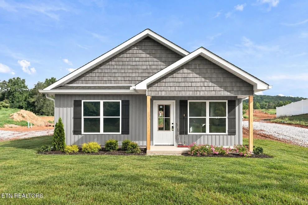 Unit for sale at Lot 9 Blockhouse Valley Rd, Clinton, TN 37716
