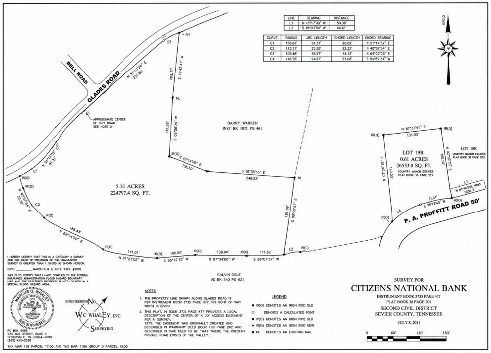 Unit for sale at 454 Pa Proffitt Rd, Gatlinburg, TN 37738