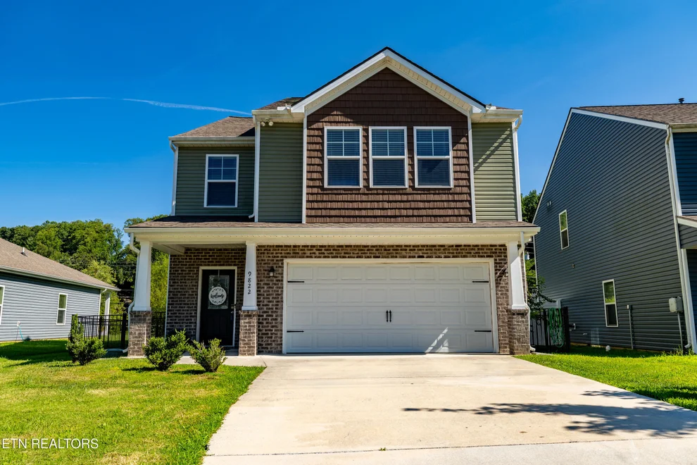 Unit for sale at 9822 War Admiral Lane, Knoxville, TN 37931