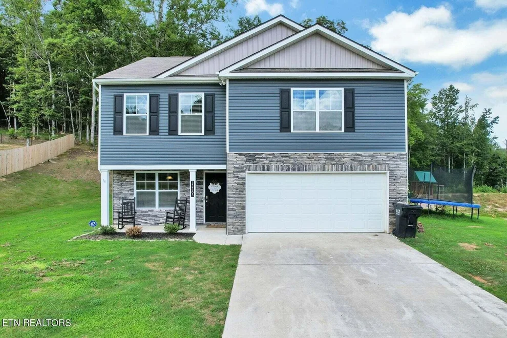 Unit for sale at 12263 Bull Run, Birchwood, TN 37308