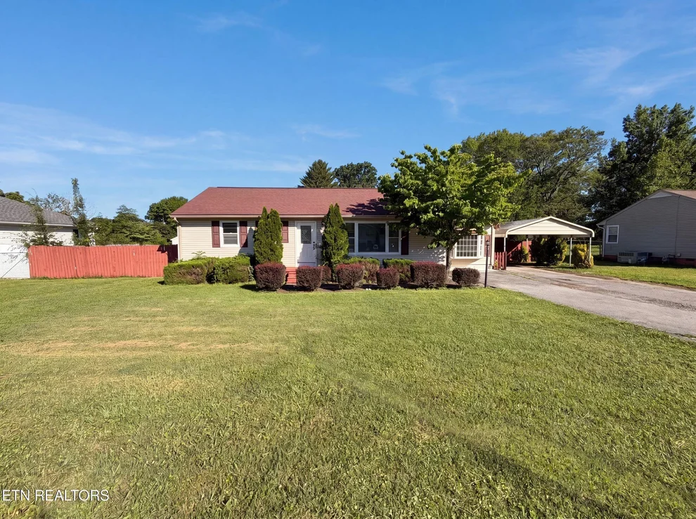 Unit for sale at 2205 Adair Drive, Knoxville, TN 37918