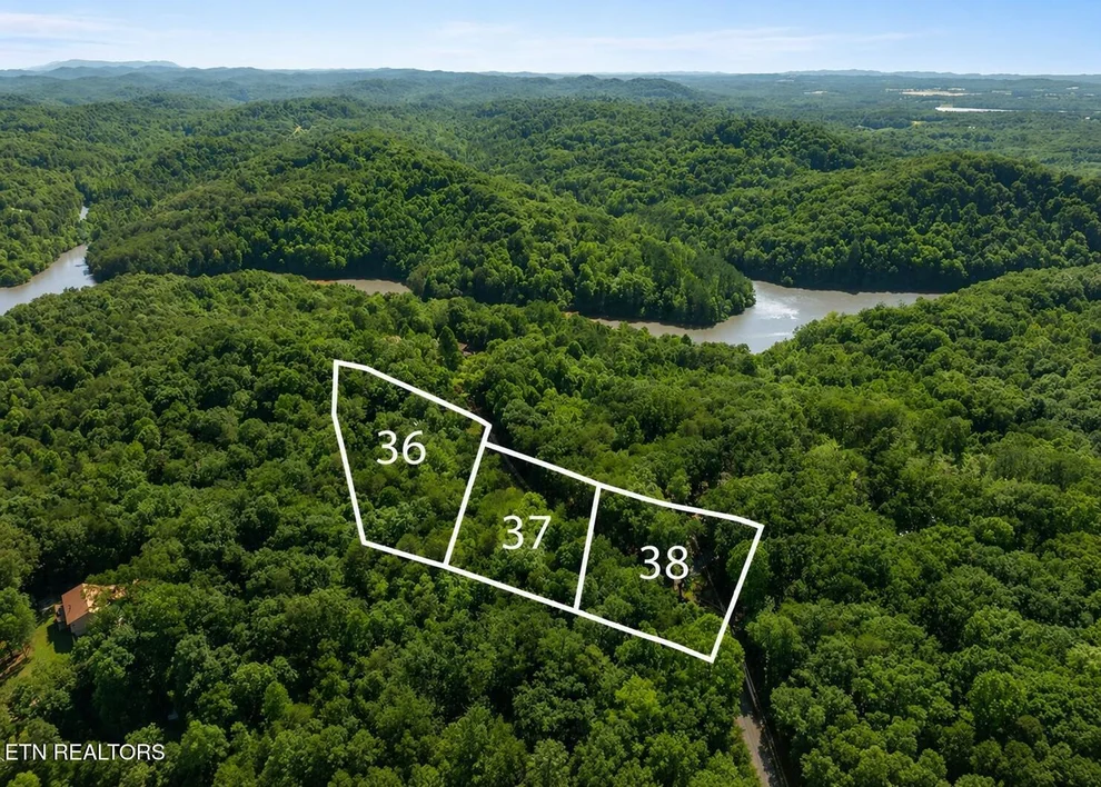 Unit for sale at Old Citico Rd, Vonore, TN 37885