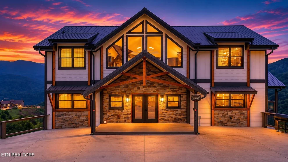 Unit for sale at 912 Piney Butt Way, Gatlinburg, TN 37738