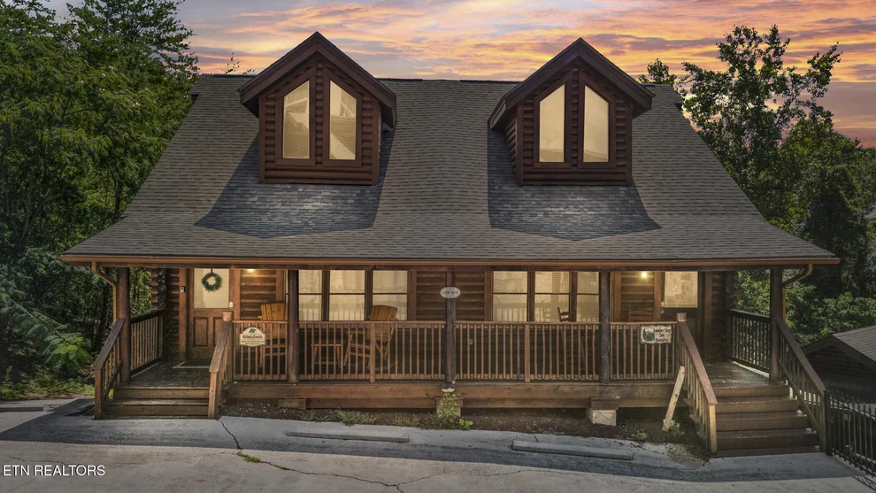 Unit for sale at 350 Big Bear Way, Pigeon Forge, TN 37863