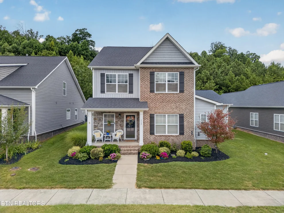 Unit for sale at 115 W Rarity Ridge Pkwy, Oak Ridge, TN 37830